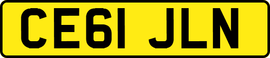 CE61JLN