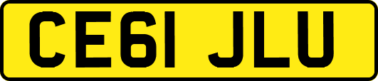 CE61JLU