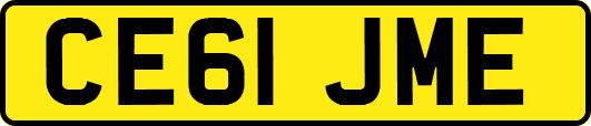 CE61JME