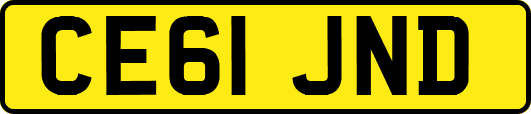 CE61JND