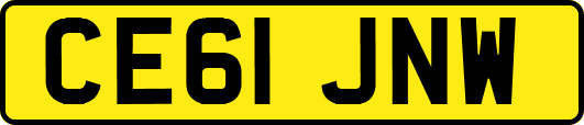 CE61JNW