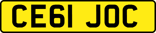 CE61JOC