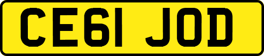 CE61JOD