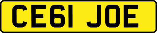 CE61JOE
