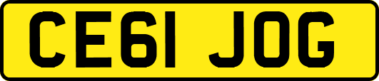 CE61JOG