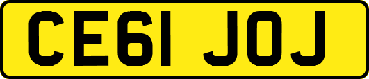 CE61JOJ