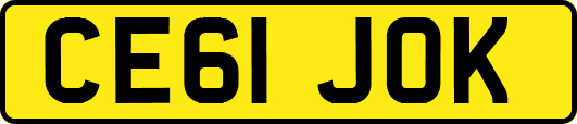 CE61JOK