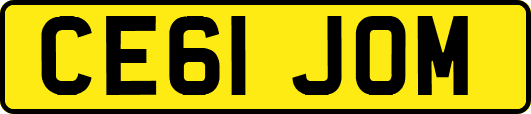 CE61JOM