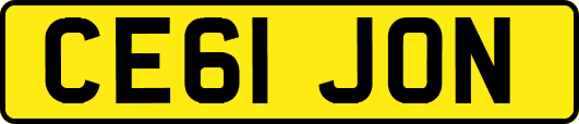 CE61JON