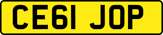 CE61JOP