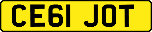 CE61JOT