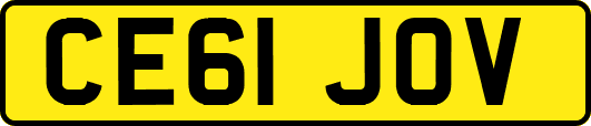 CE61JOV