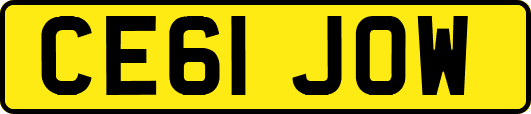 CE61JOW