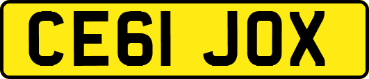 CE61JOX