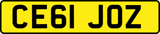 CE61JOZ