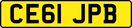 CE61JPB