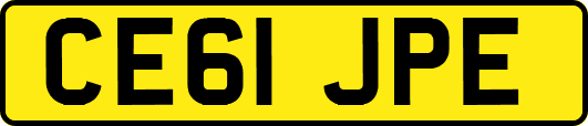 CE61JPE