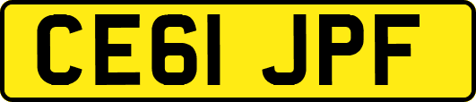 CE61JPF