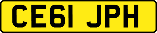 CE61JPH