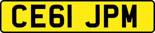 CE61JPM