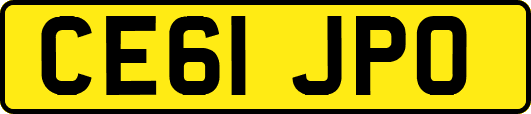 CE61JPO