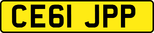 CE61JPP