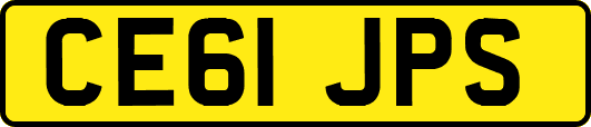 CE61JPS
