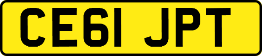 CE61JPT