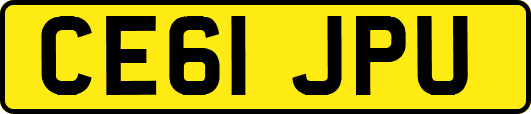 CE61JPU