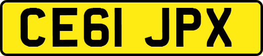 CE61JPX
