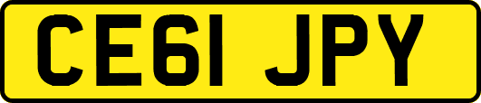 CE61JPY