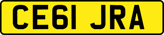CE61JRA