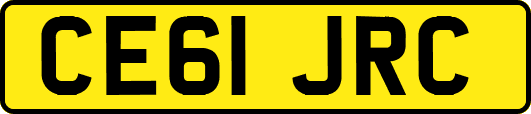 CE61JRC