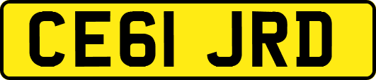 CE61JRD