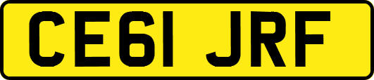 CE61JRF