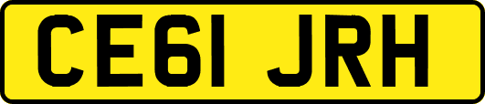 CE61JRH