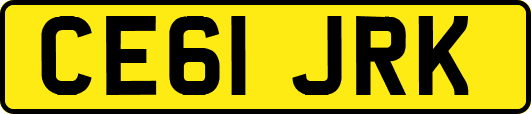 CE61JRK