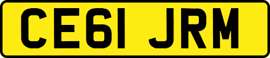 CE61JRM