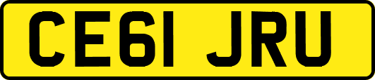 CE61JRU