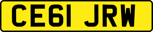 CE61JRW