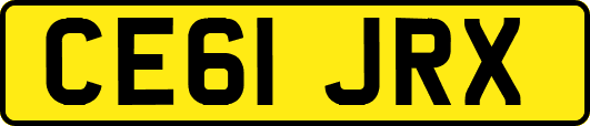 CE61JRX