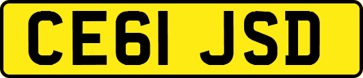 CE61JSD