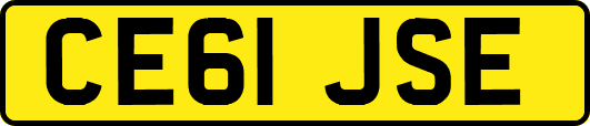 CE61JSE