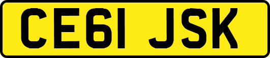 CE61JSK