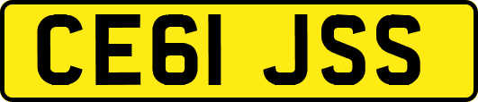 CE61JSS
