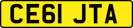 CE61JTA