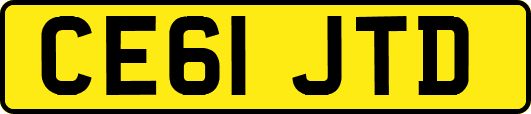 CE61JTD