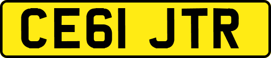 CE61JTR