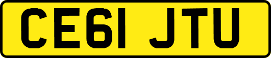 CE61JTU