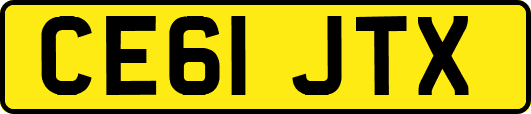 CE61JTX